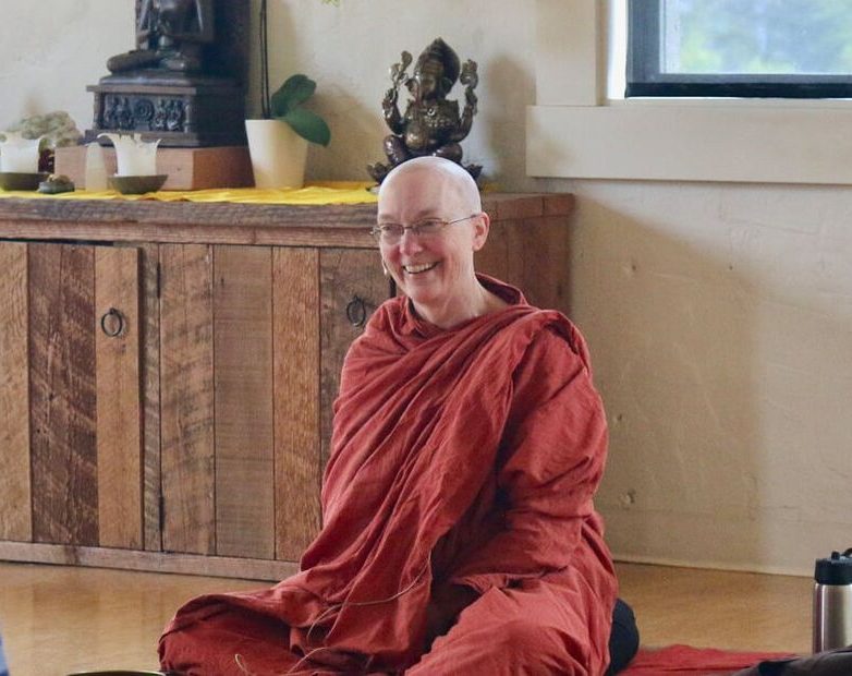Daylong Meditation Retreat - Feb. 4